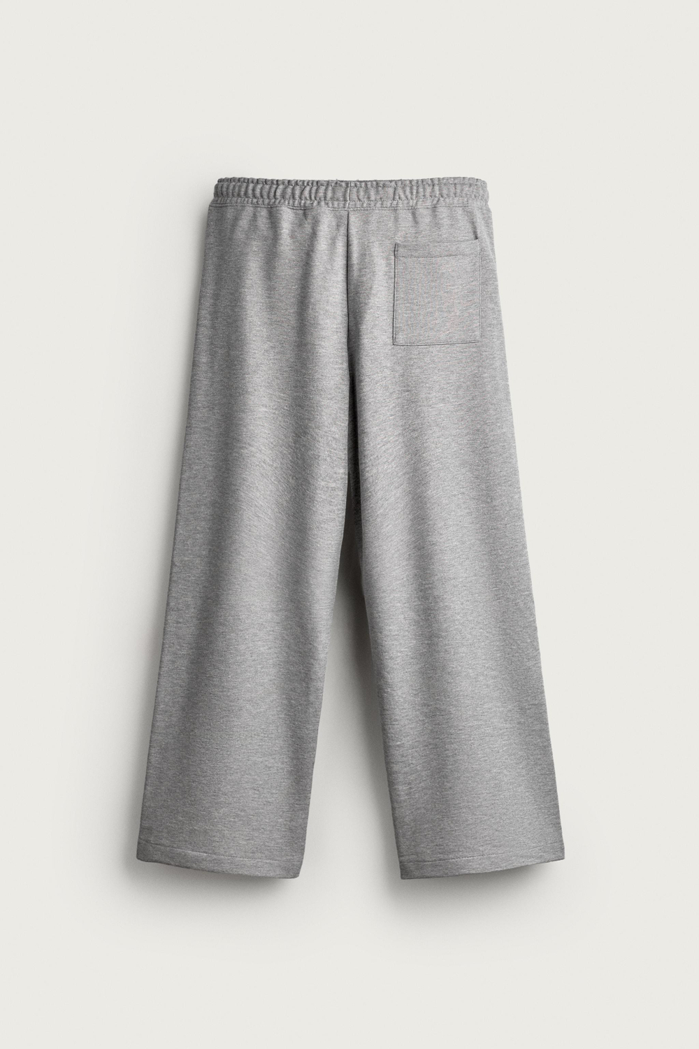 БАЗОВЫЕ СПОРТИВНЫЕ БРЮКИ LOOSE FIT — ZARA