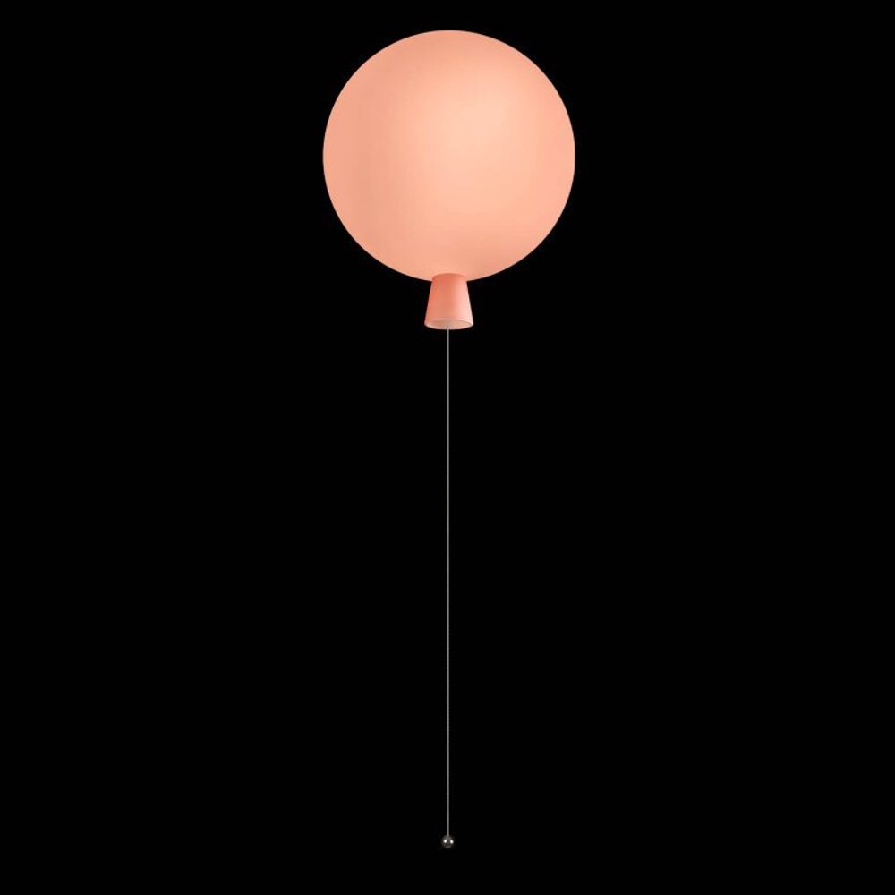 Накладной светильник Loft it Airy 10599/200W Pink