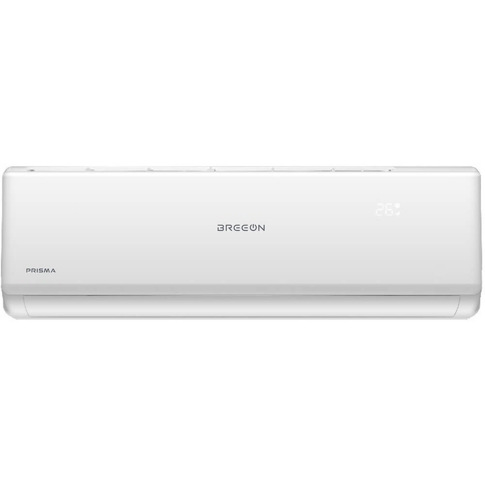 Кондиционер Breeon BRC-24TPO Prisma