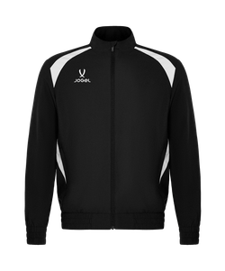 Куртка парадная Jogel DIVISION PerFormDRY Track Jacket-K, черный 99