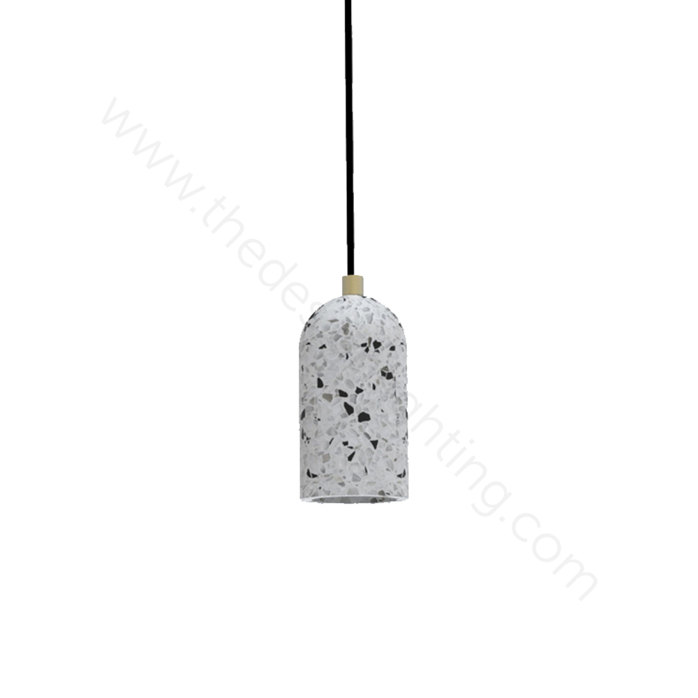 Pendant design lamp  U by Bentu Design