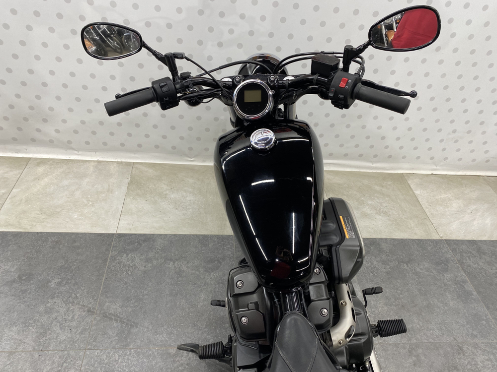 Yamaha XV950 R Bolt , 2013