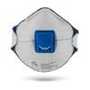 Респиратор Jeta Safety JM-8628, FFP2, с клапаном