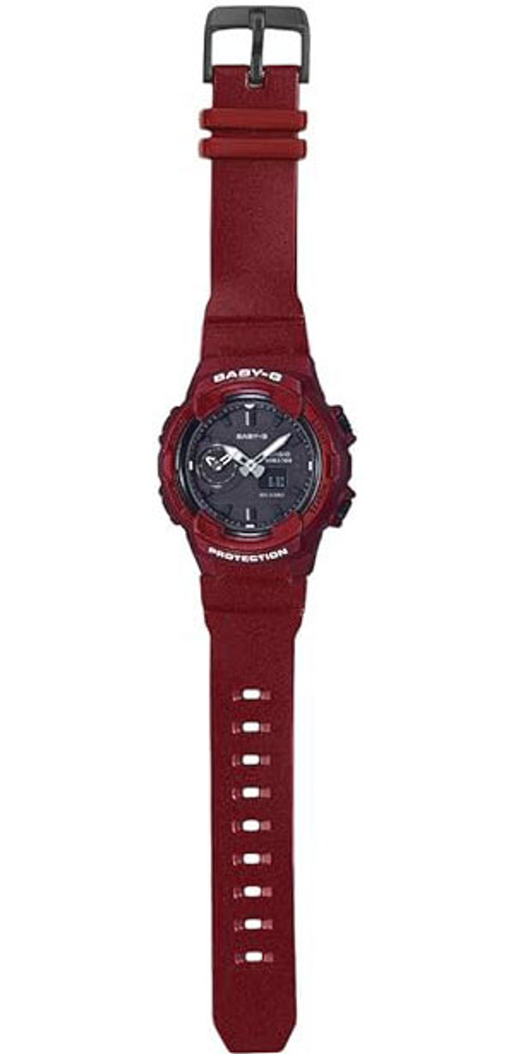 Часы Casio BGA-230S-4A