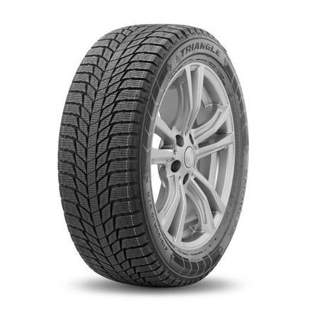 Зимняя шина Triangle SnowLink PL01 (195/60 R15 92R)