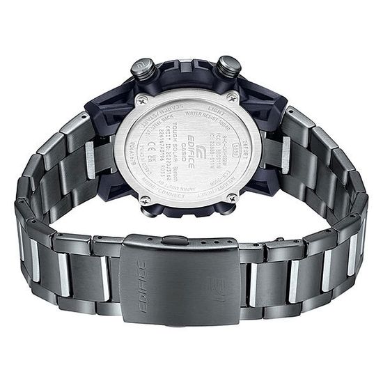 Наручные часы Casio ECB-2000DC-1A