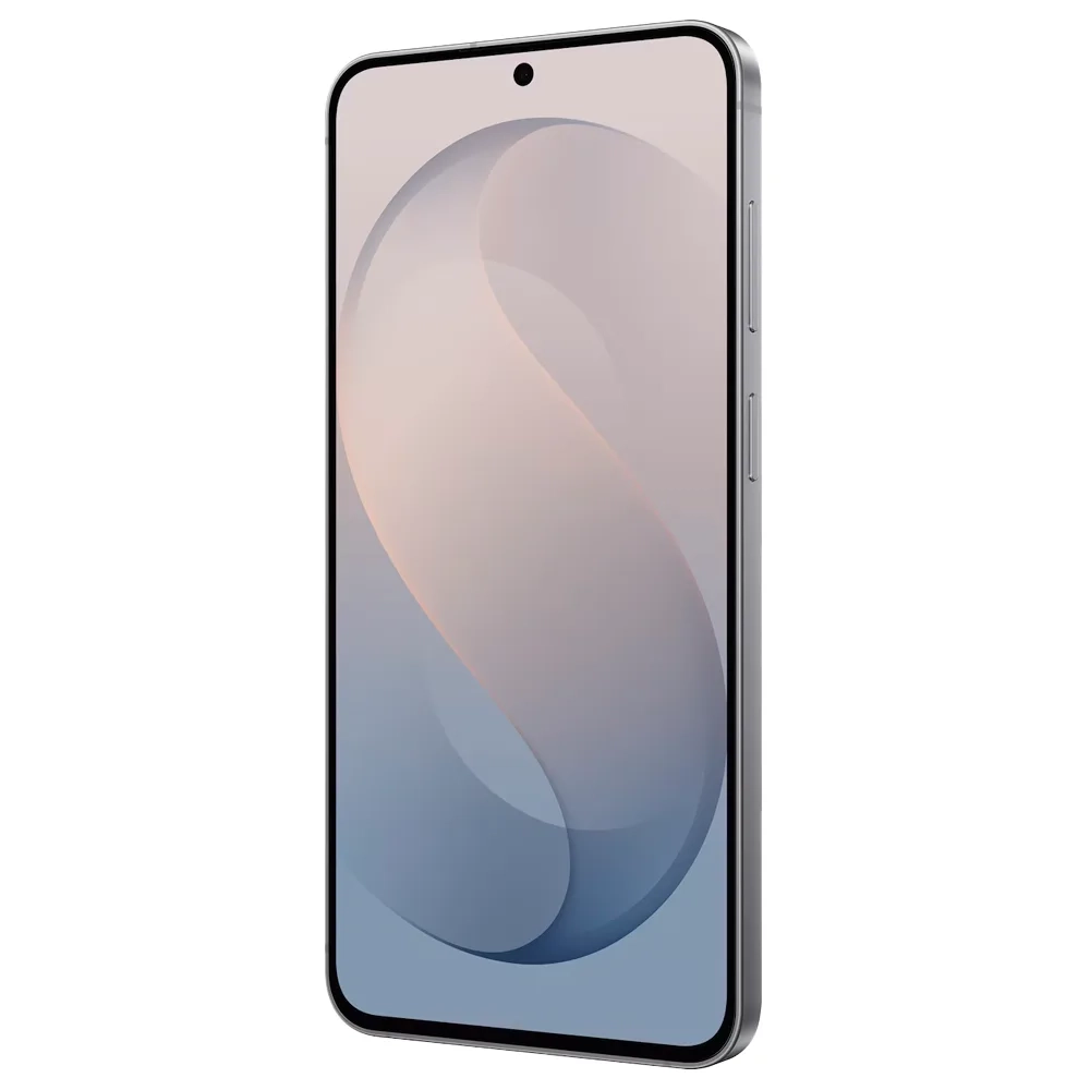 Смартфон Samsung Galaxy S26 FE, 8/256GB, Graphite (Черный) (SM-S741B/DS)