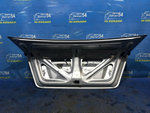 Крышка багажника TOYOTA COROLLA 2002