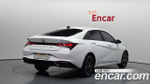 Hyundai AVANTE 1.6 — 2023