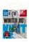 Мормышки свинц. Lucky John WINTER JIG Jig 04,0г кр.03/0, 2шт