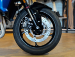 Triumph TigerSport 660, 2022