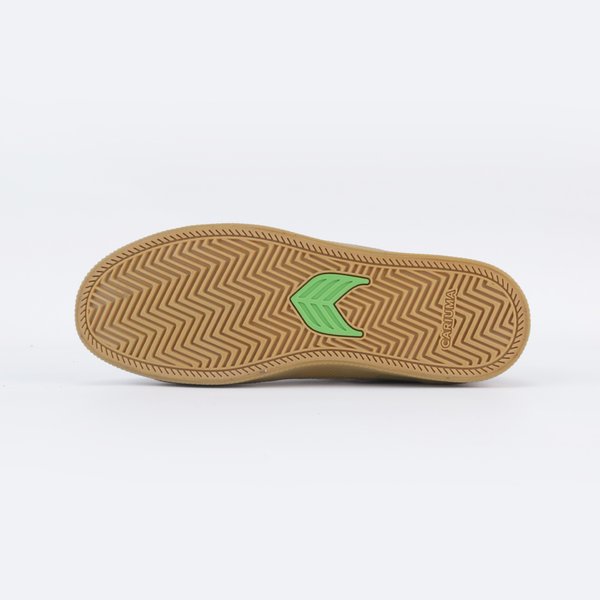 Cariuma Catiba Pro (gum black) артикул: - купить в магазине Дайс