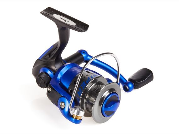 Катушка Salmo Sniper SPIN 6 2000FD
