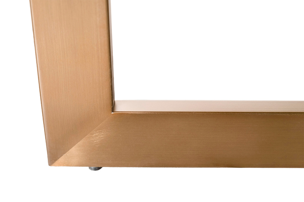 Стеллаж Garda Decor Крестовина (Crossing) 180*30*200 см