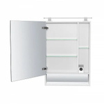 Зеркальный шкаф ROCA THE GAP ORIGINAL 800 белый глянец