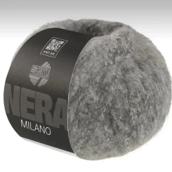 Пряжа Lana Grossa Milano - 01