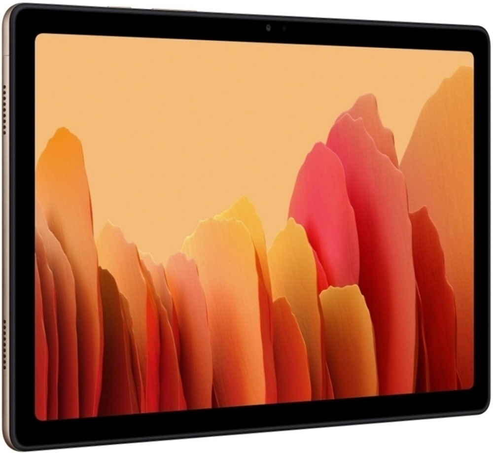 Планшет 10.4" Samsung Galaxy Tab A7 SM-T505 (SM-T505NZDESER) Gold
