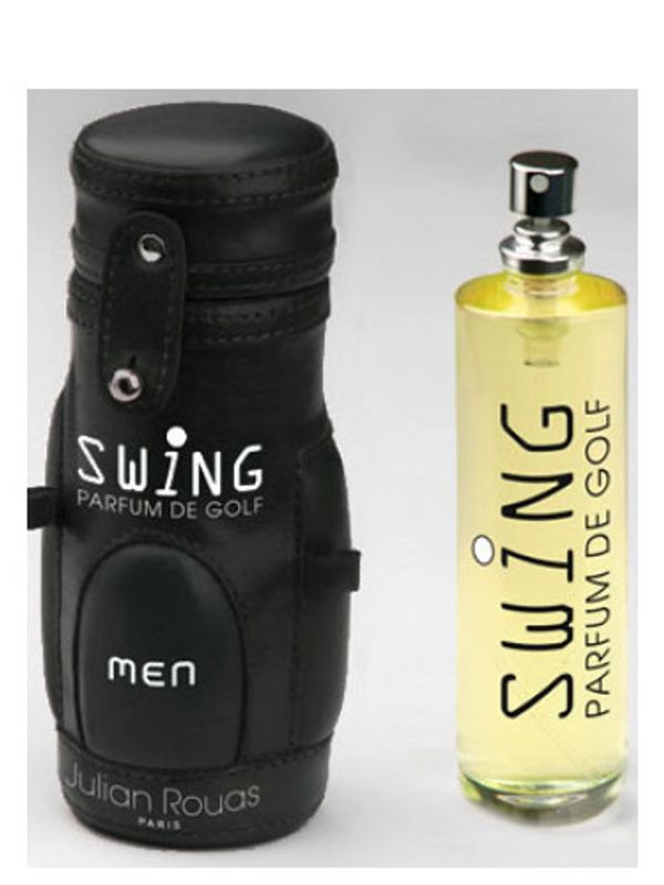 Julian Rouas Swing version two