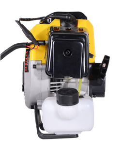 Бензиновый триммер Eurolux TR-4000T
