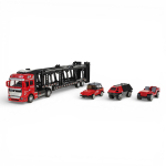 Игровой набор транспорта, W2212-12D
