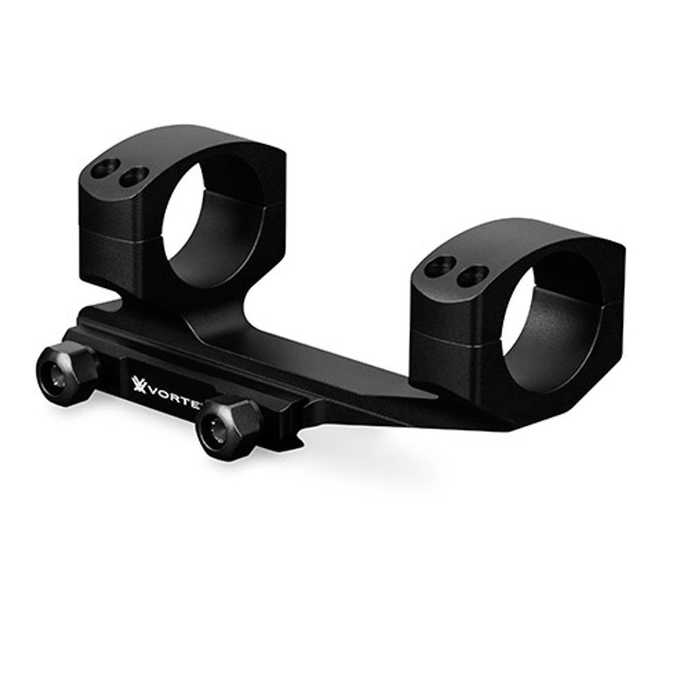 Кронштейн с кольцами Vortex Pro Viper 34мм Cantilever с выносом CVP-34