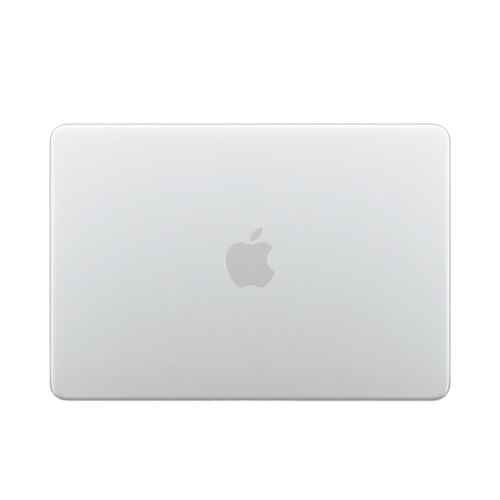 Ноутбук Apple MacBook Neo (2026) (A18 Pro, 6C CPU/5C GPU) 8/512GB, Silver (Серебристый) MHFC4