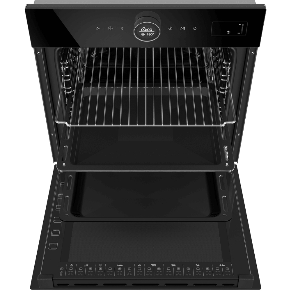 MAUNFELD EOEH7617STB