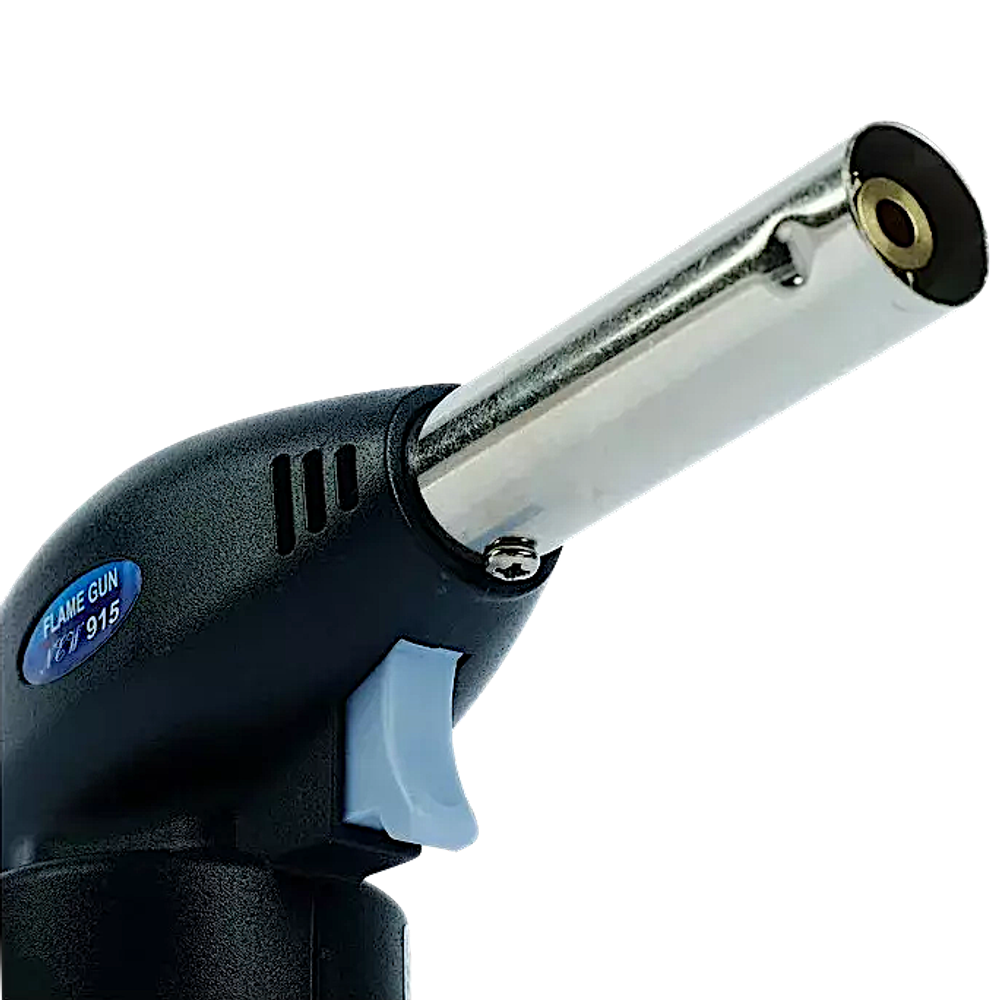 Резак газовый FG-915 125г/ч 1350C° d-22.5мм Пьезо