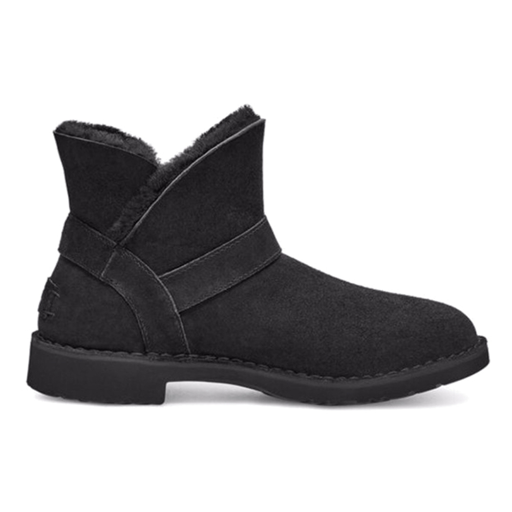 Сапоги UGG Aubrielle, 1120700-BLK