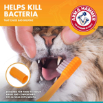 Arm & Hammer зубной набор для кошек