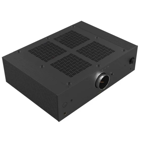 Onkyo Icon P-80 Black