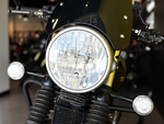 Triumph Street Twin 900