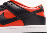 Nike Dunk Low “Champ Colors