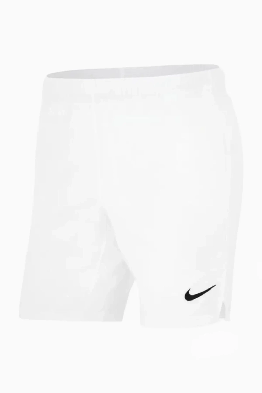 Шорты Nike Team Pocketed Woven - белый