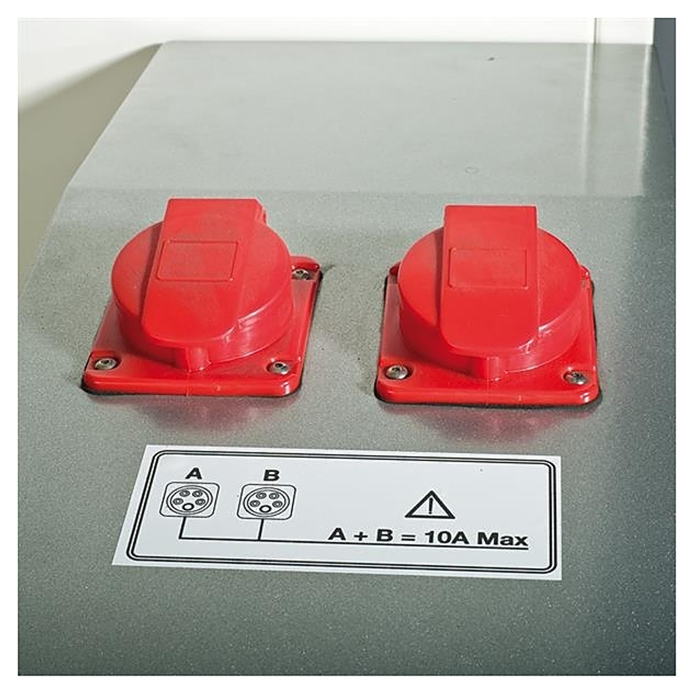 Шкаф расстоечный Jac MB S