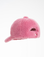 Бейсболка (baseball cap_pink_a)