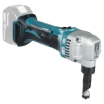 Аккумуляторные высечные ножницы по металлу Makita DJN161Z