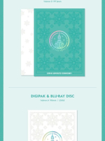 видео Lovelyz - 2018 Concert Lovelyz in Winterland 2 2 Blu-ray