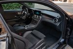 Mercedes-AMG С43 Coupe W205