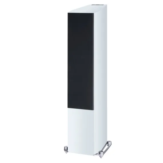 HECO Celan Revolution 7 White Satin