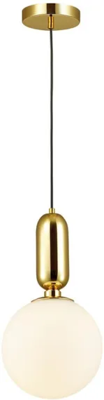 Подвесной светильник Okia 4669/1 Odeon Light