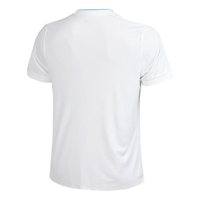 Мужское теннисное поло Ellesse Tournelle T-Shirt Men - White