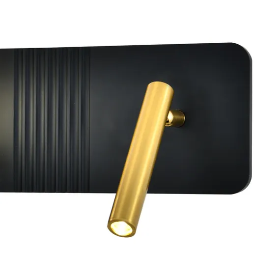 Настенный светильник Rilievo V000202L Indigo