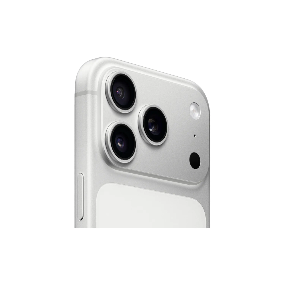 Смартфон Apple iPhone 17 Pro 1TB, eSIM, Silver (Серебристый)