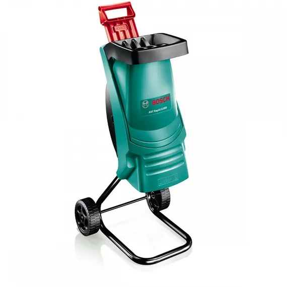 Измельчитель веток "BOSCH" AXT Rapid 2000