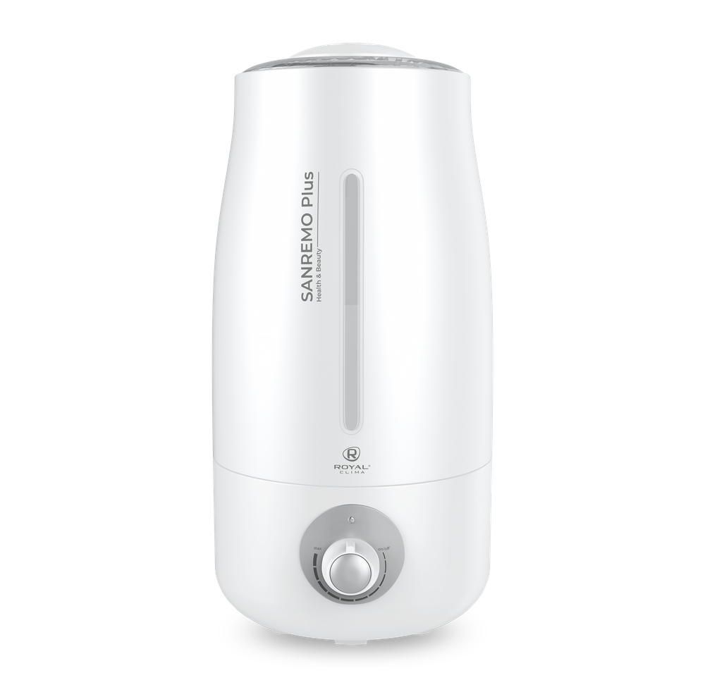Увлажнитель воздуха Royal Clima Sanremo Plus RUH-SP400/3.0M-SV