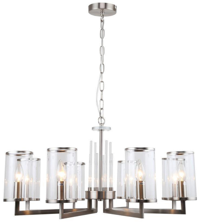 Люстра подвесная Stilfort 1046/11/08P серия Vase