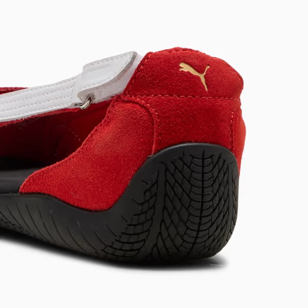 PUMA Кроссовки-сандалии Catch, красный