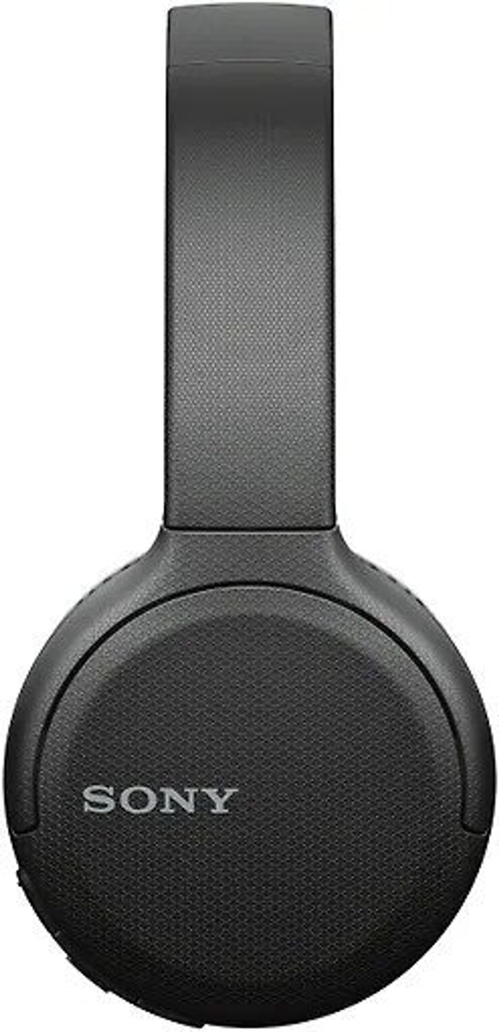 Беспроводные наушники Sony WH-CH510, черный