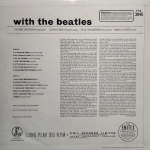 The Beatles / With The Beatles (LP)